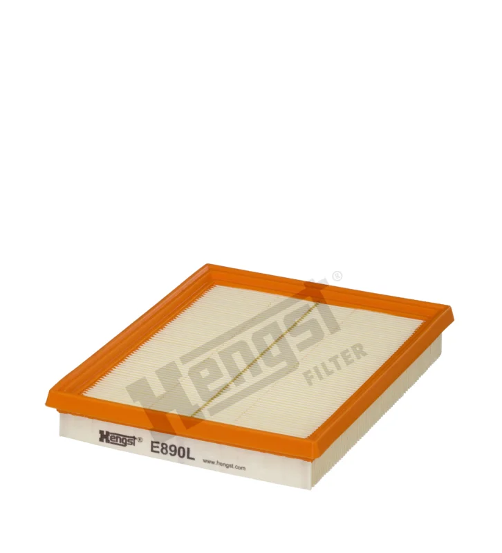 Air filter Nyhet