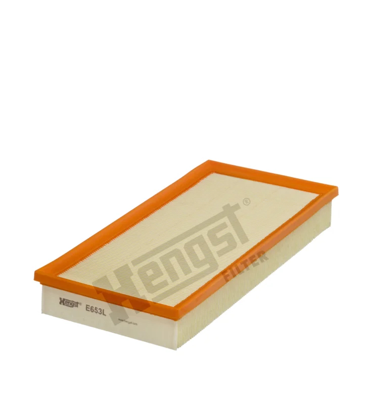 Trygg betalning Air filter