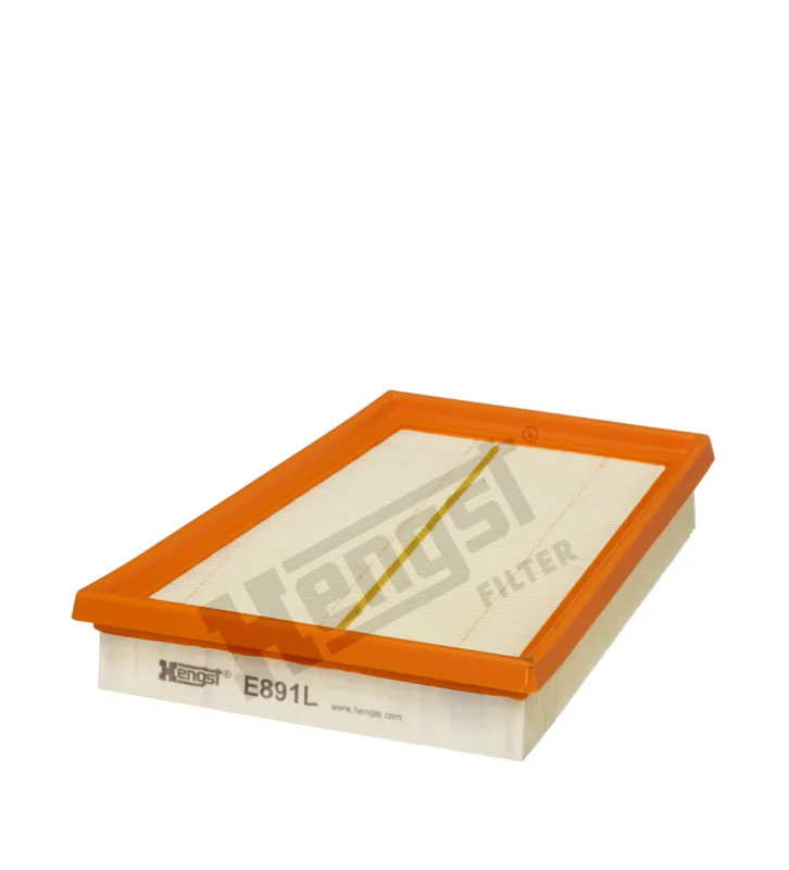 Air filter Extra rabatt