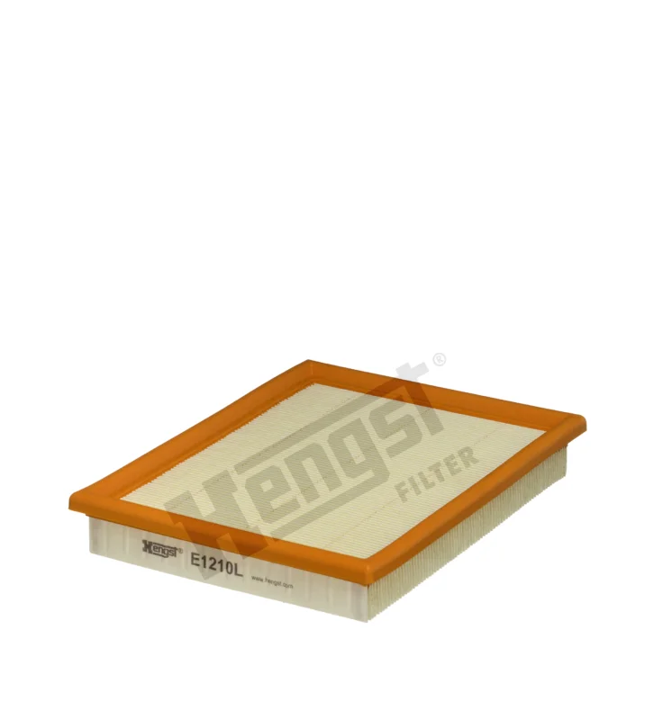 Air filter Nyhet