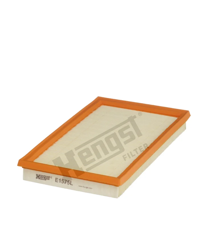 Trygg betalning Air filter