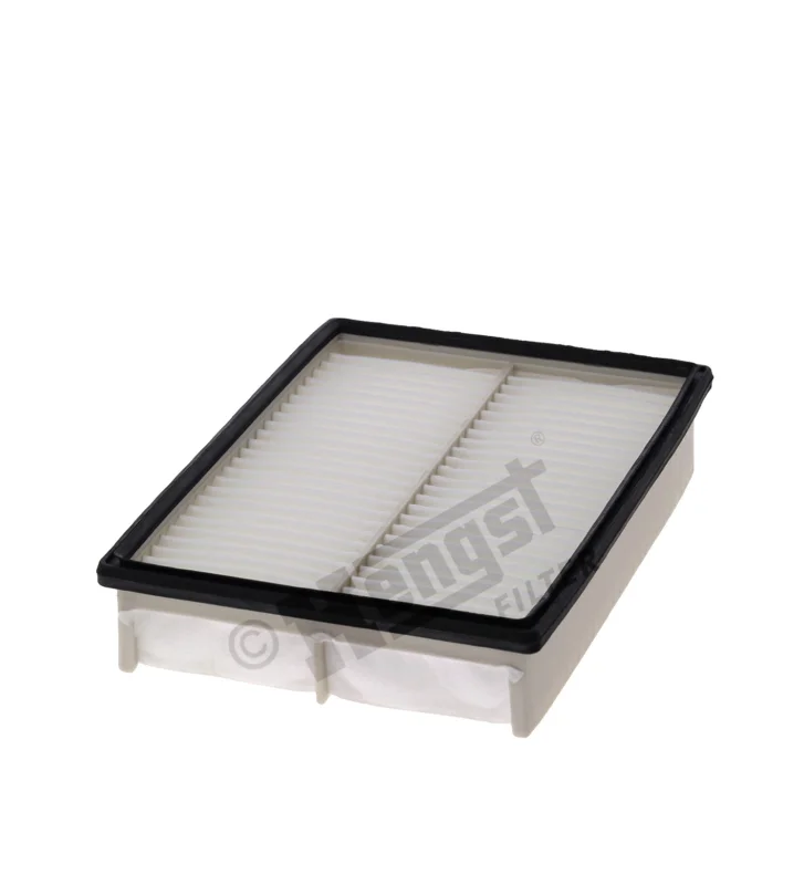 Trygg betalning Air filter