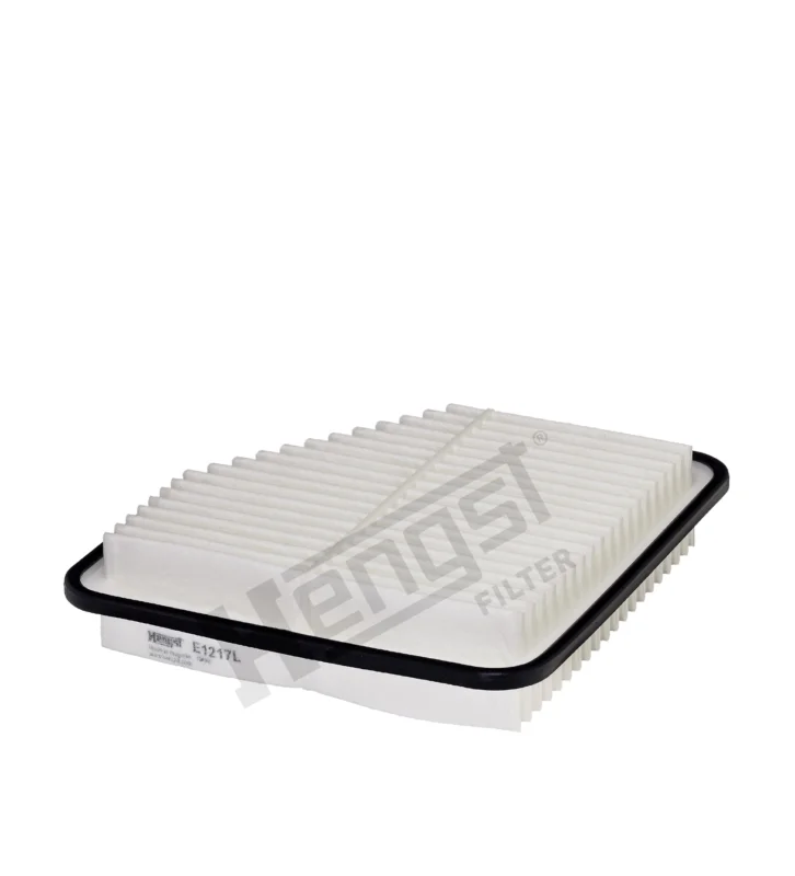 Trygg betalning Air filter