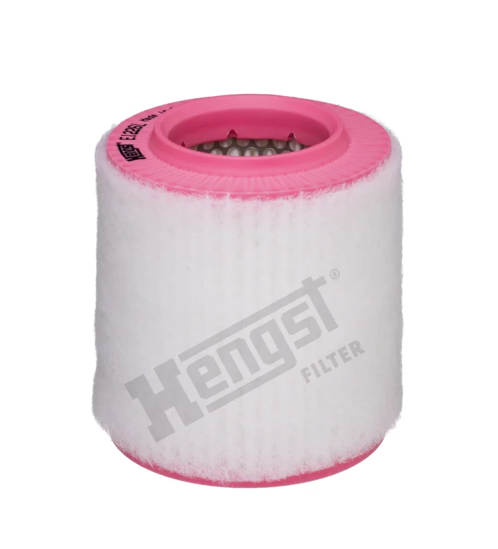 Säker betalning Air filter
