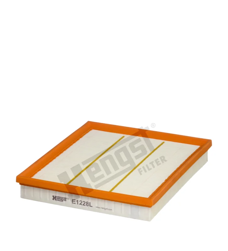 I lager Air filter