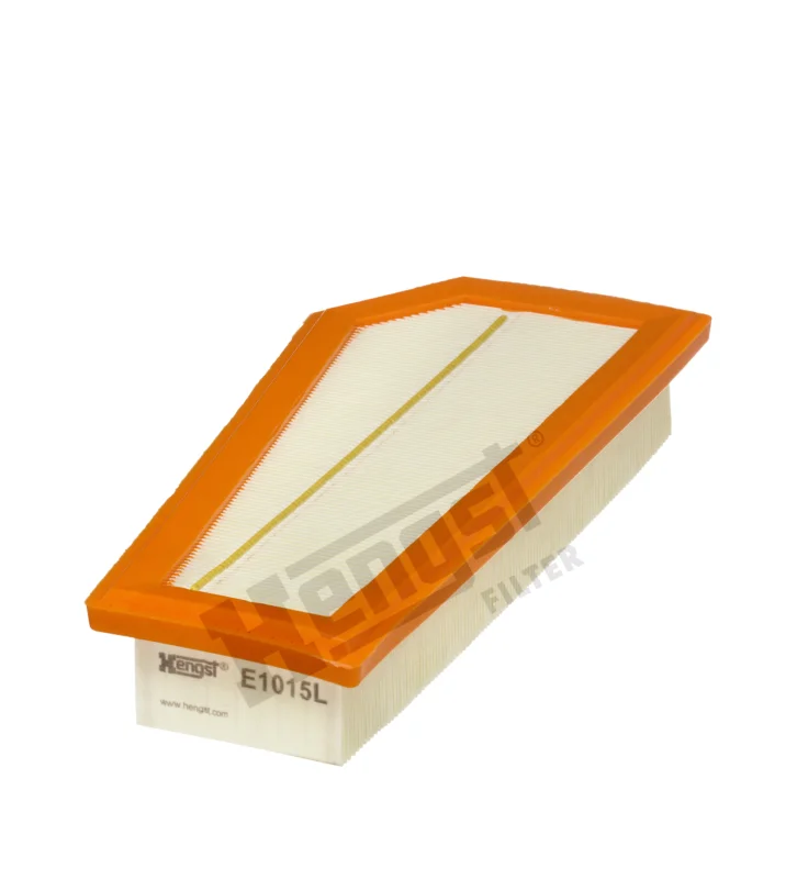 Air filter Säker betalning