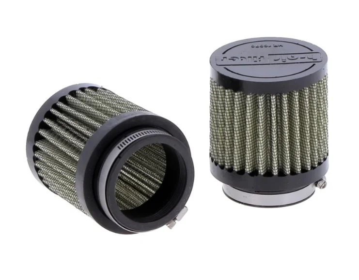 AIR FILTER Rabatter