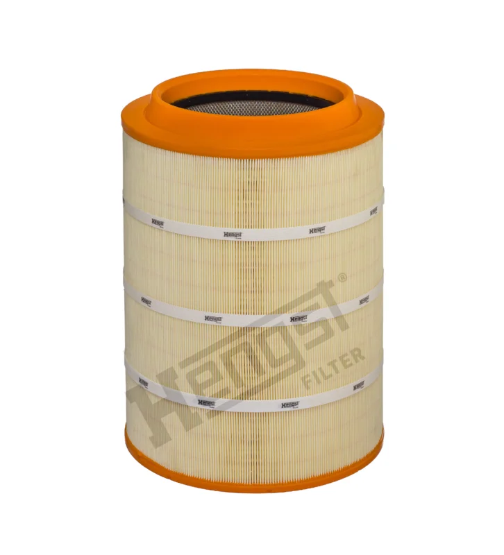 Air filter Nyhet