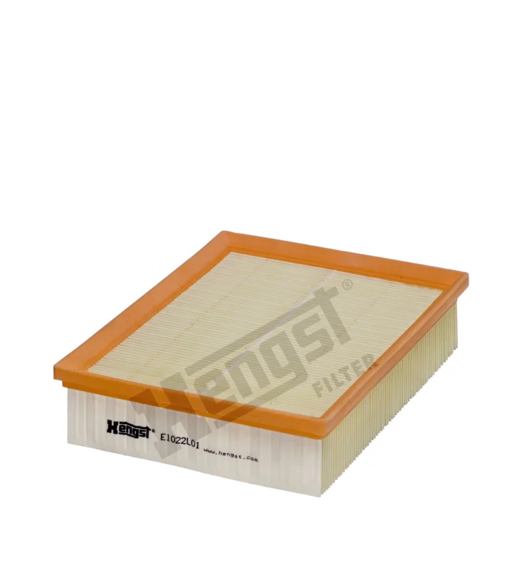 Air filter Begränsat erbjudande