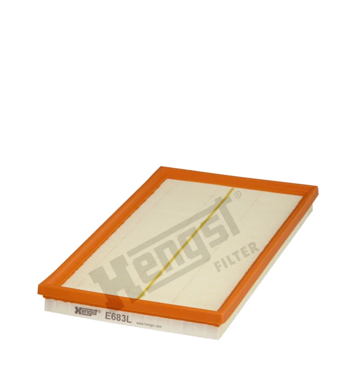 Rabatter Air filter