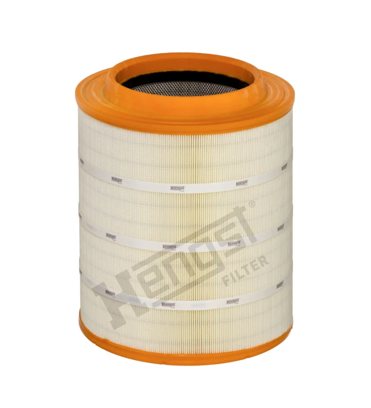 Populärt val Air filter