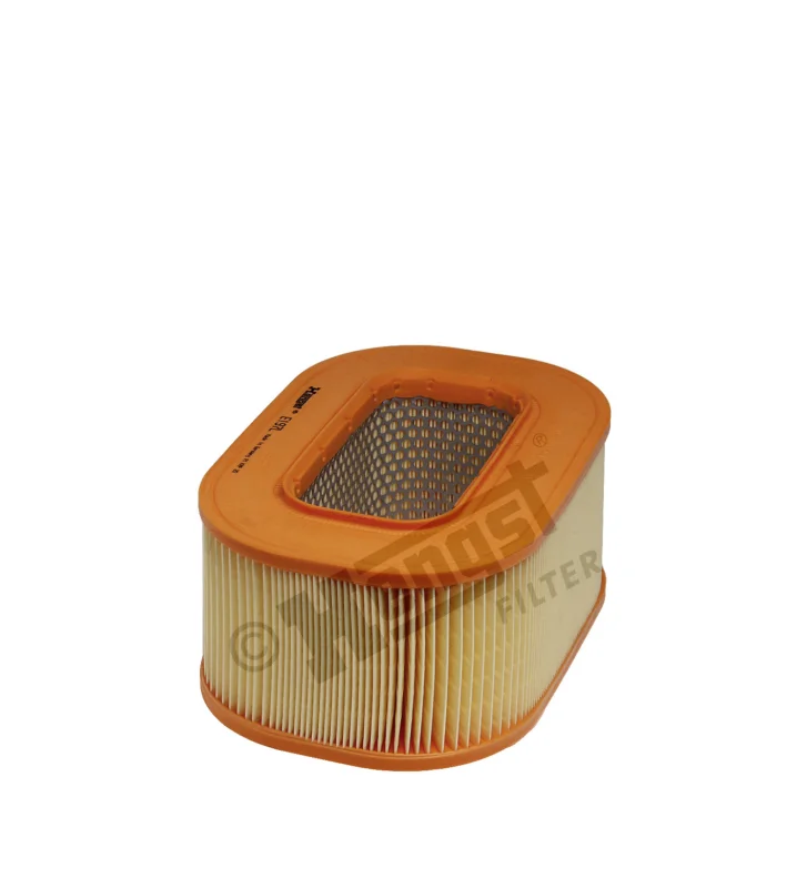 Säker betalning Air filter