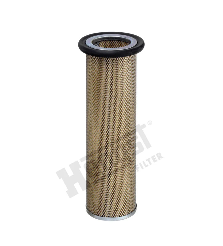 Air filter Endast idag