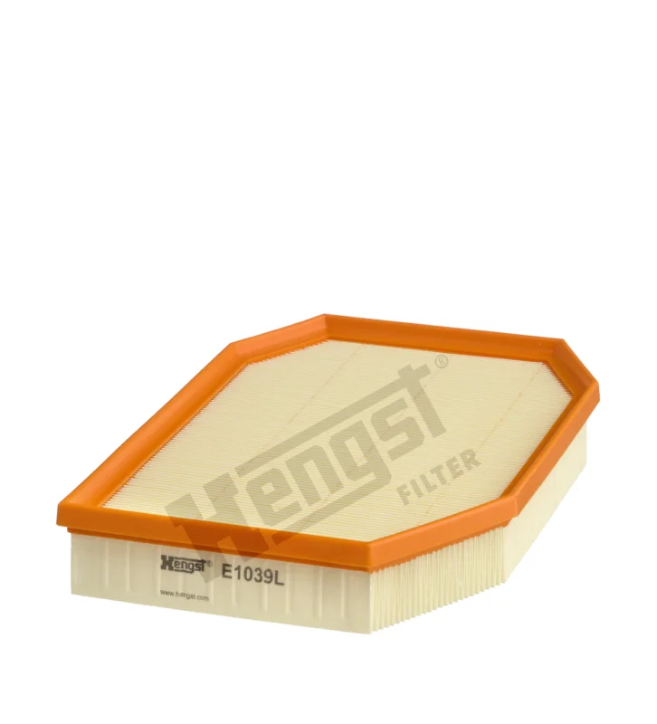 Air filter Erbjudande