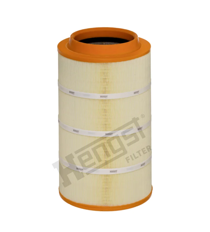 Säker betalning Air filter