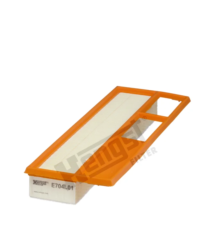Air filter Rabatter