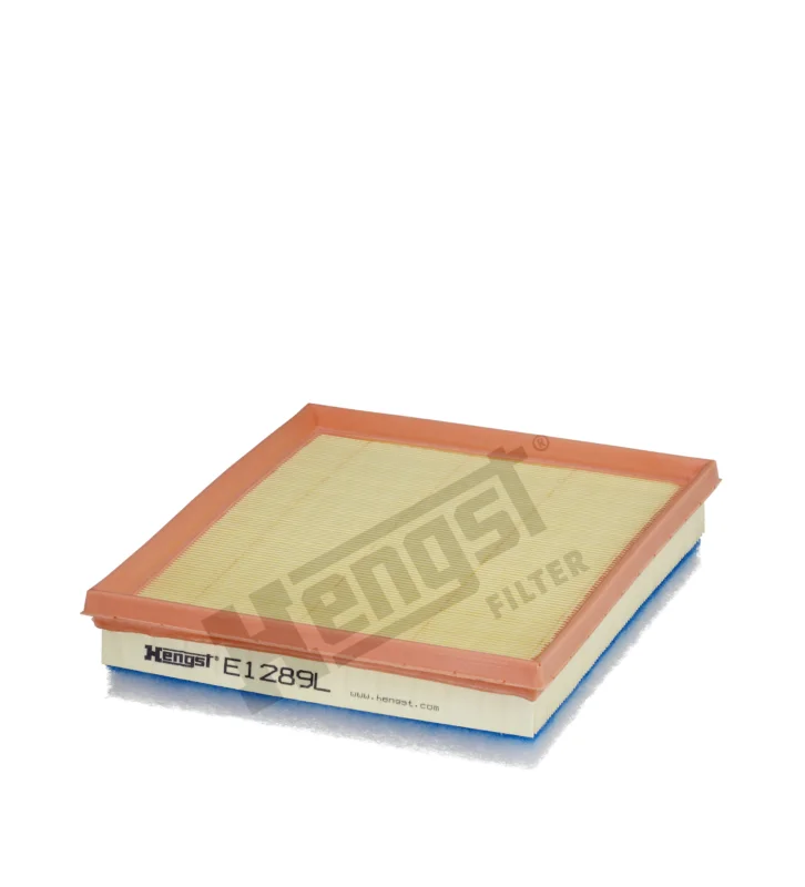 Air filter Säker betalning