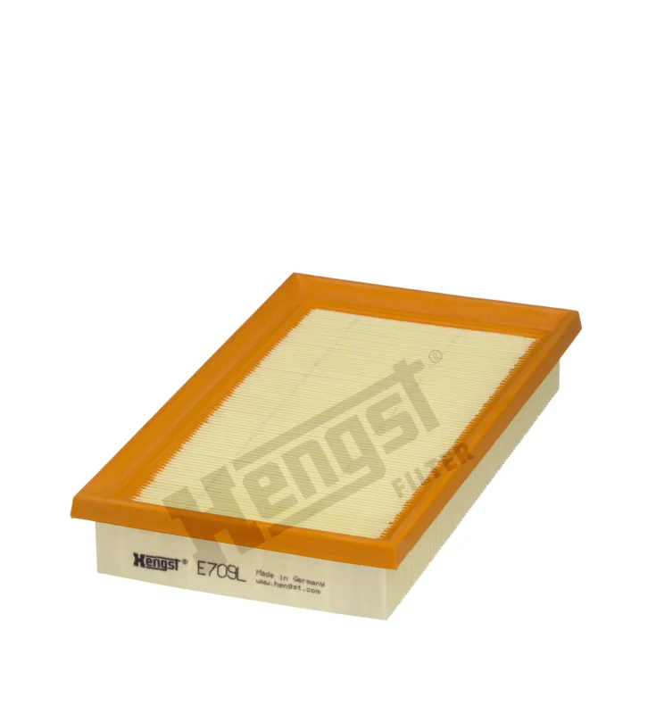 Air filter Trygg betalning