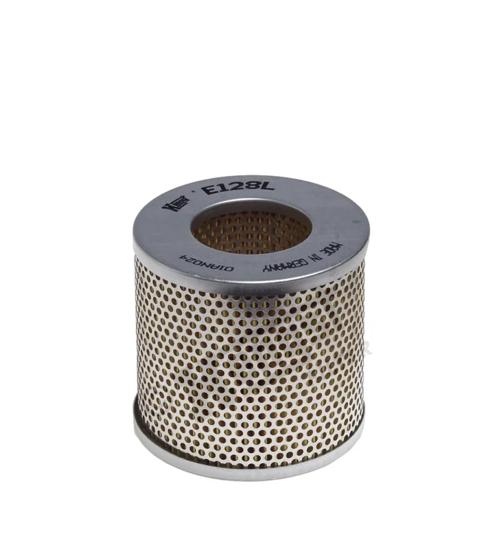 Air filter Rabatter