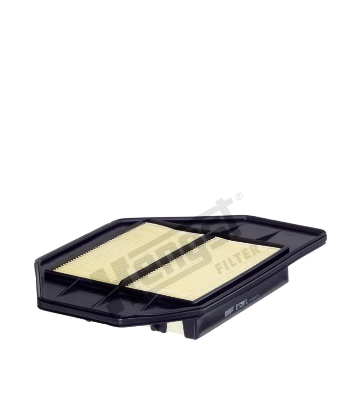 Air filter Begränsat erbjudande
