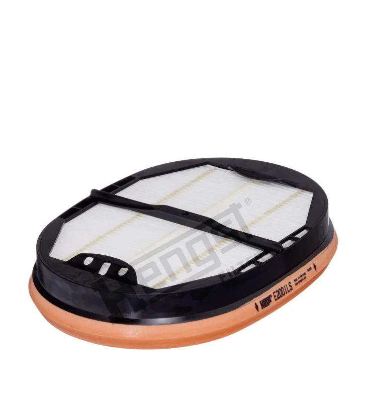 Air filter Sista chansen