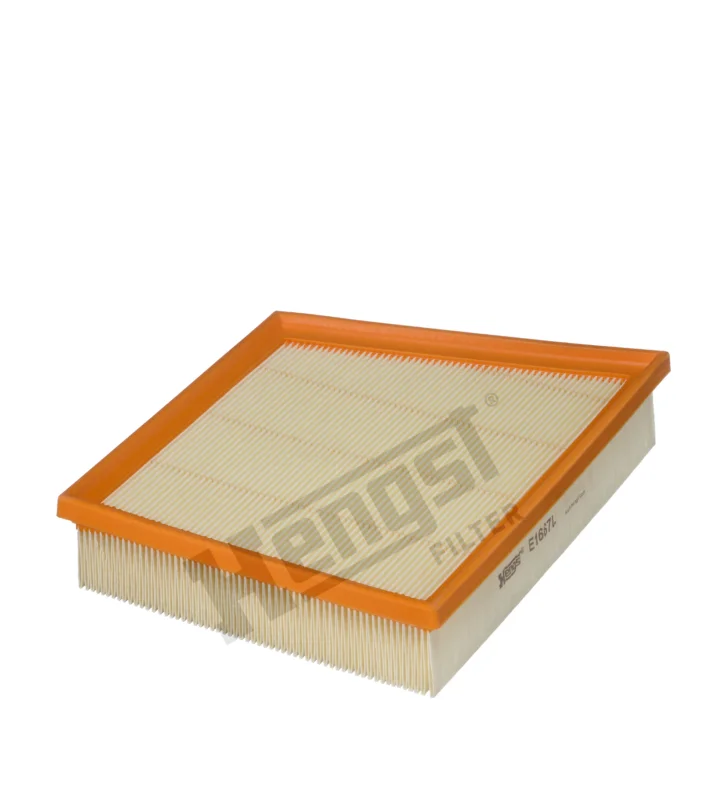 Outlet Air filter