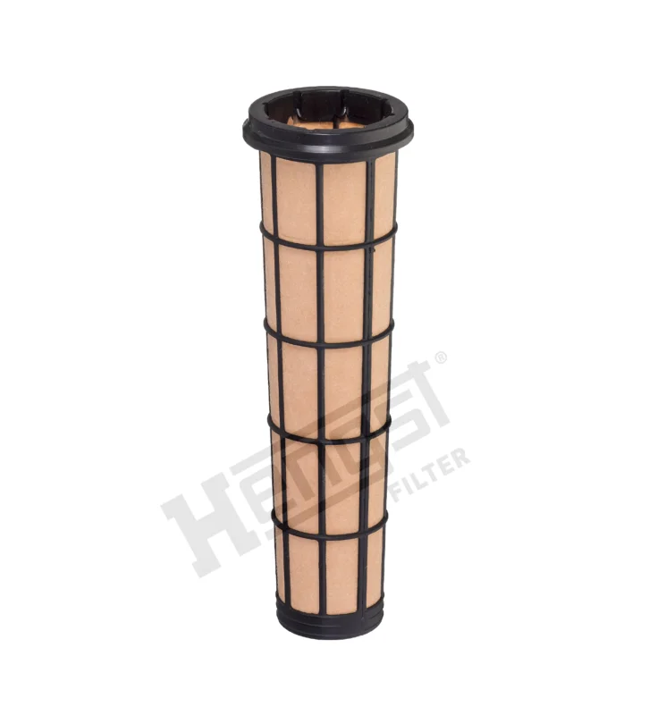 Outlet Air filter