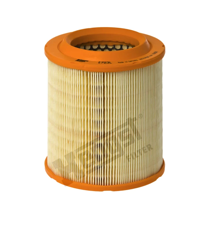 Säker betalning Air filter