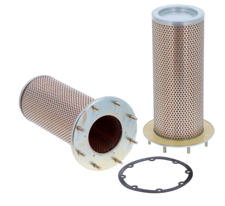 Nyhet AIR FILTER