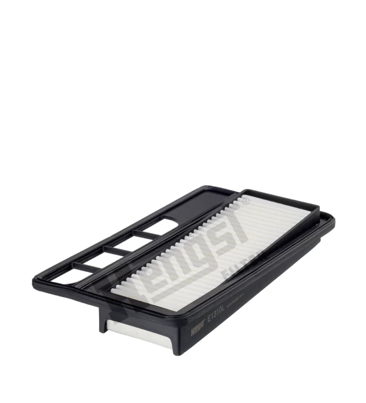 Air filter Trygg betalning
