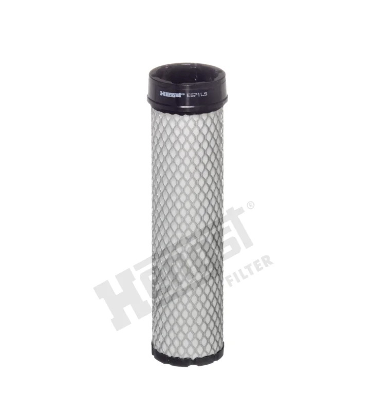 Air filter Begränsad tid