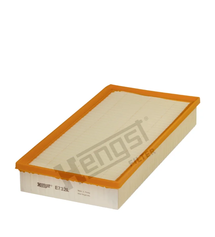 Nyhet Air filter