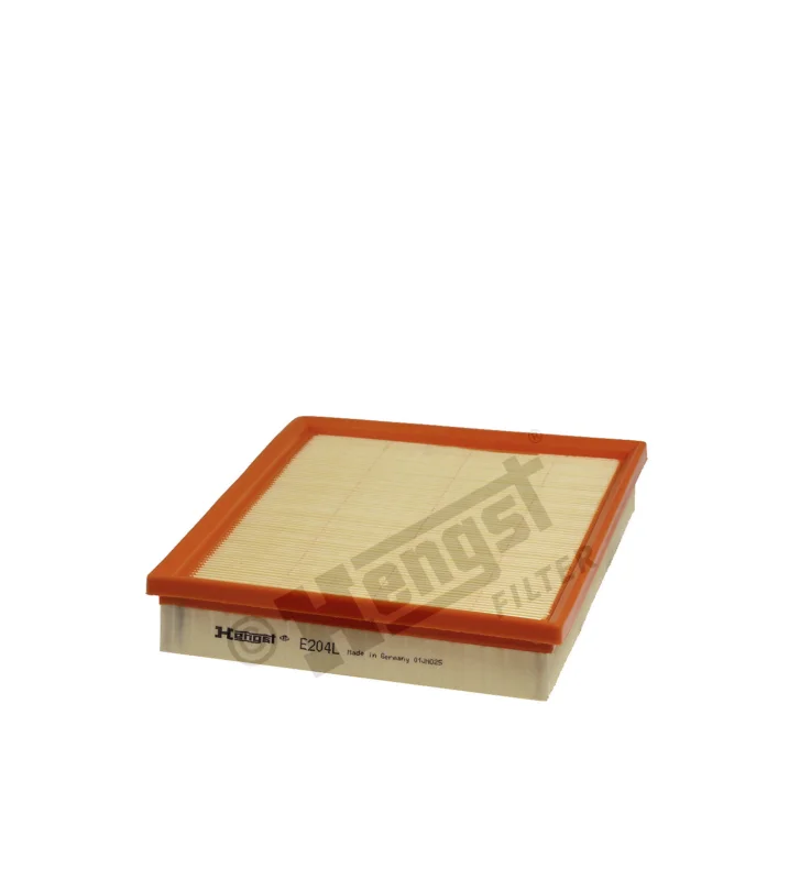 Air filter Trygg betalning