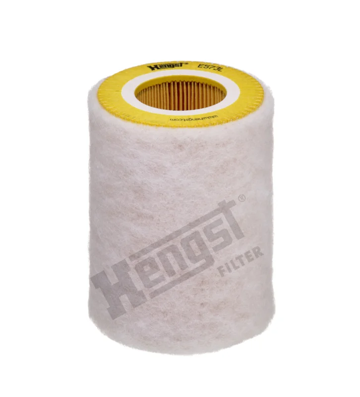 Rabatter Air filter