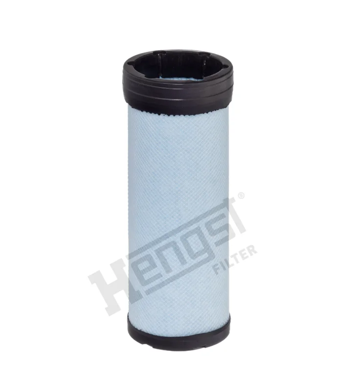 Air filter risnedsättning