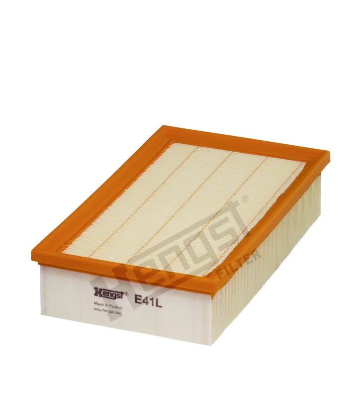 Säker betalning Air filter