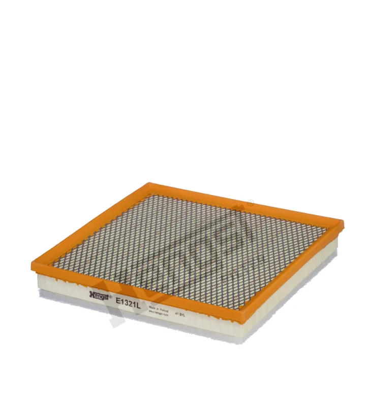 Air filter Extra rabatt
