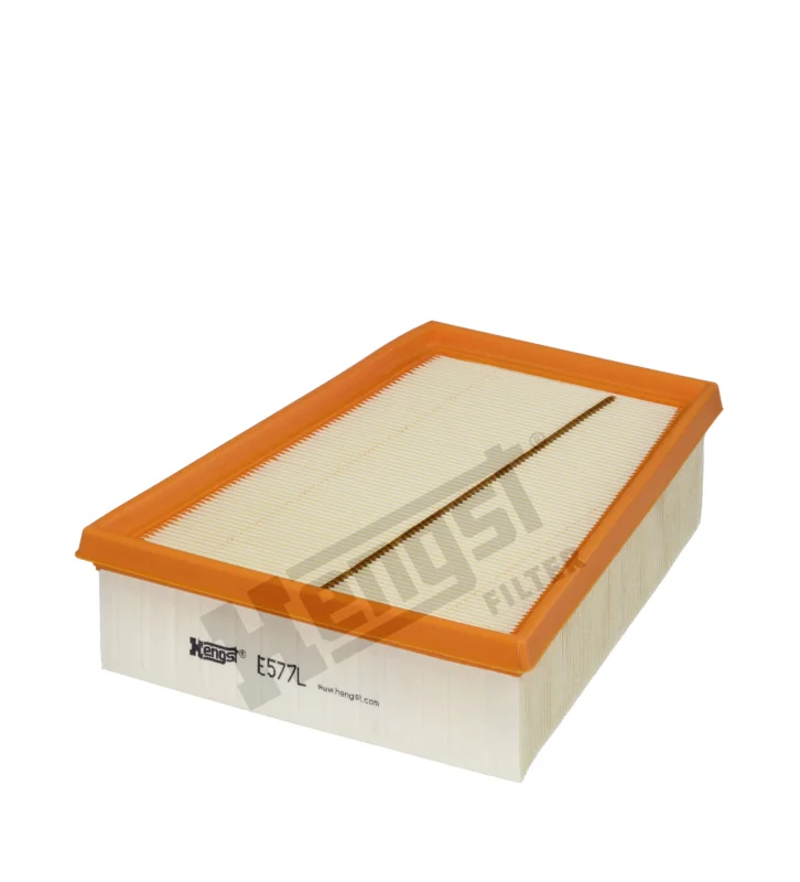 Air filter Nyhet