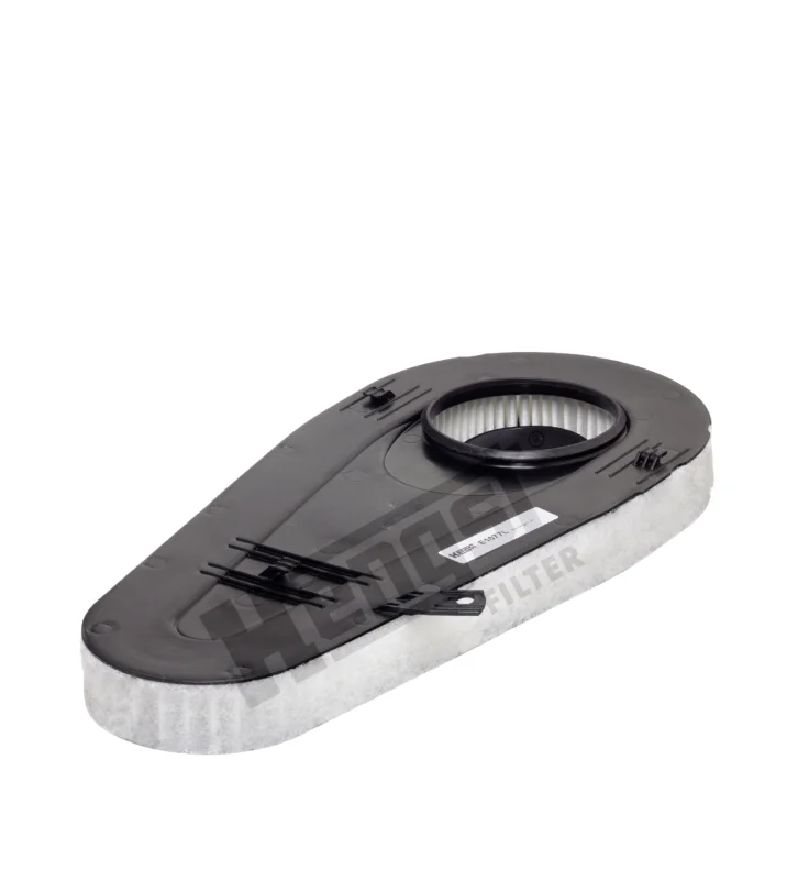Extra rabatt Air filter