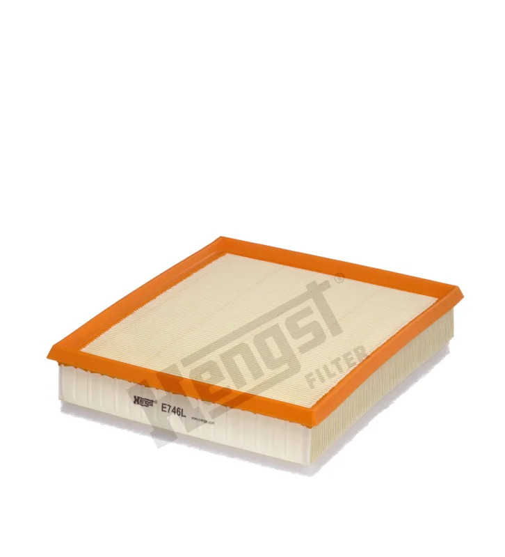 Air filter Fri frakt