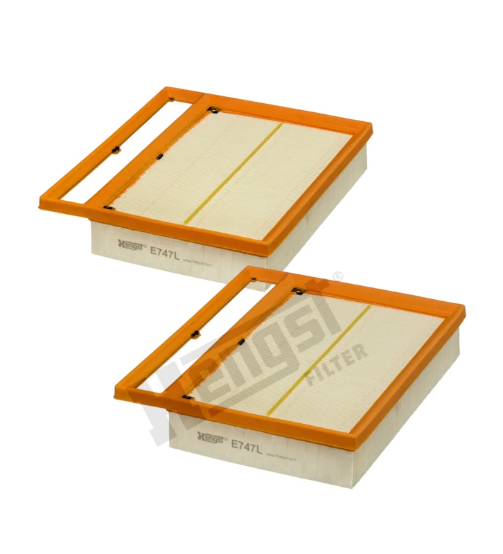 Extra rabatt Air filter
