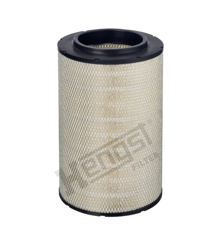 Air filter Outlet