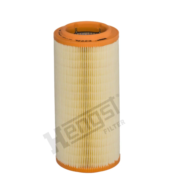 Säker betalning Air filter