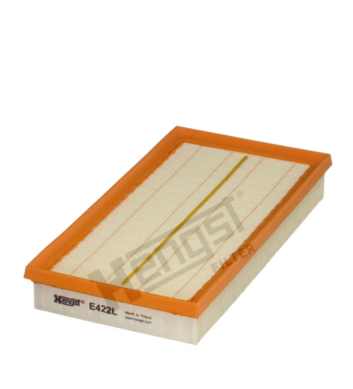 Air filter Billig