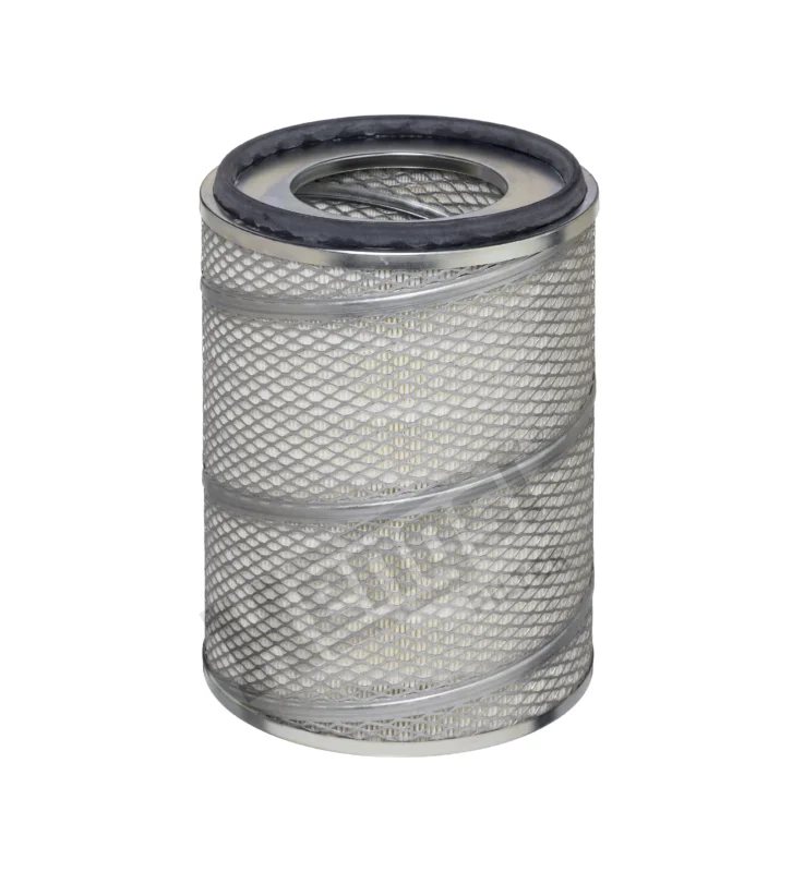 Air filter Säker betalning