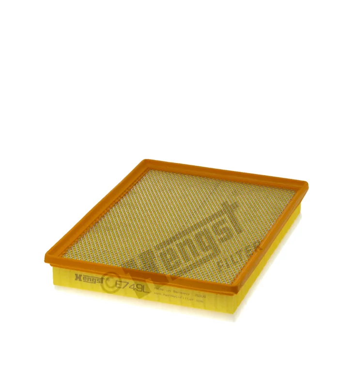 Air filter Begränsat erbjudande
