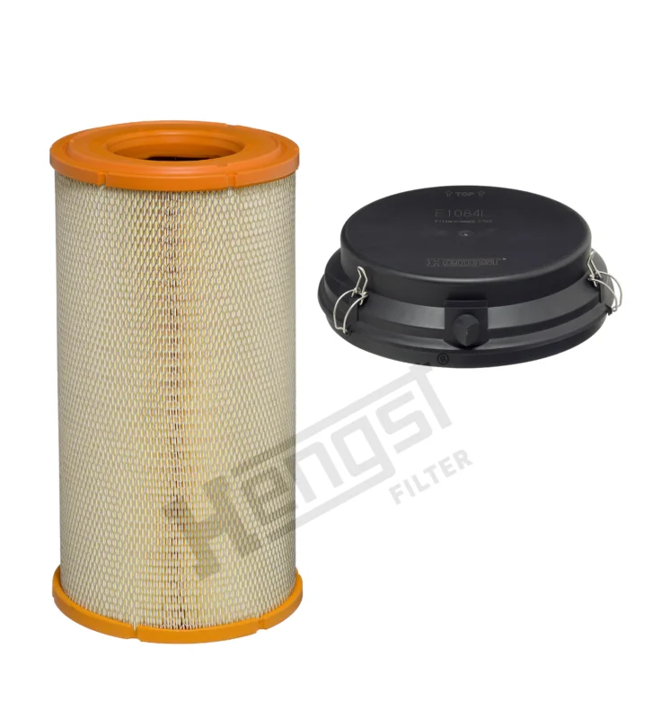 Air filter Säker betalning