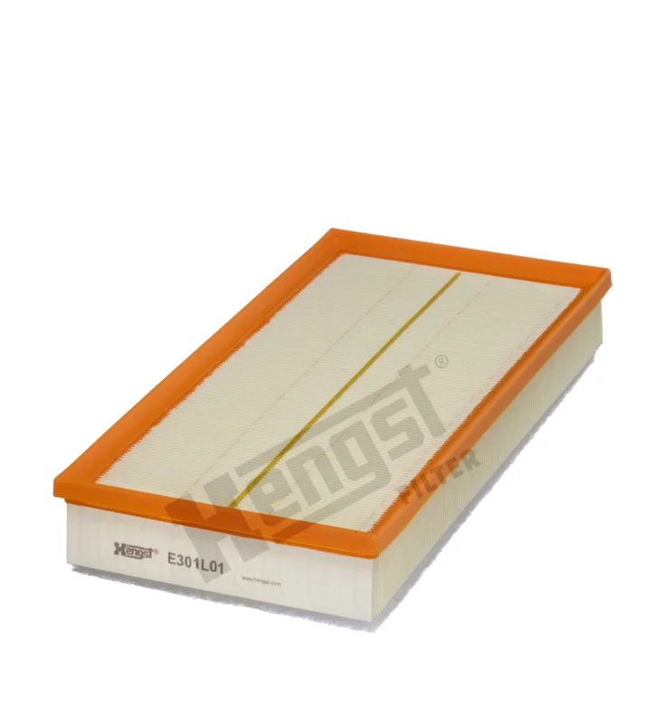 Air filter Rabatt