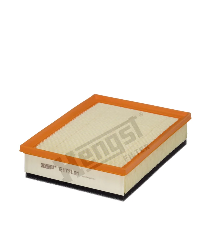 Air filter Nyhet