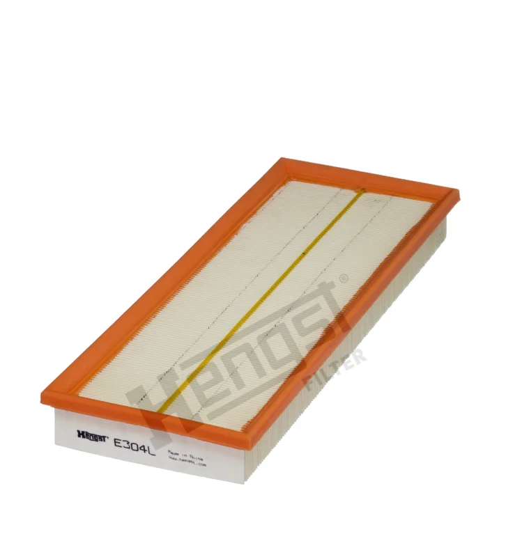 Air filter Nyhet